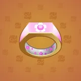 Signet Ring #2540