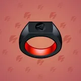 Signet Ring #2542