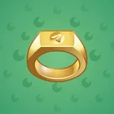 Signet Ring #2545