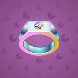 Signet Ring #2547 Signet Ring #2547