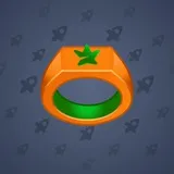 Signet Ring #2548