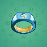 Signet Ring #2552