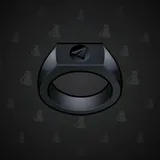 Signet Ring #2553