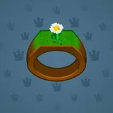 Signet Ring #2557