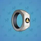 Signet Ring #2563
