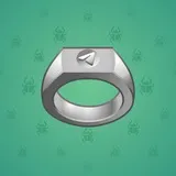 Signet Ring #2565