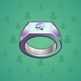 Signet Ring #2566