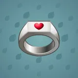 Signet Ring #2569