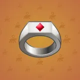 Signet Ring #2573