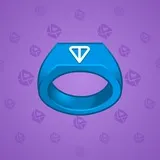 Signet Ring #2575