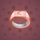 Signet Ring #2578
