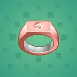 Signet Ring #2581