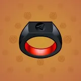 Signet Ring #2582