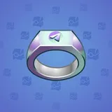 Signet Ring #2585