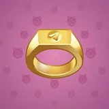 Signet Ring #2588