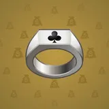 Signet Ring #2590