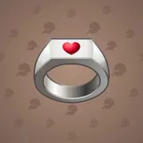 Signet Ring #2596