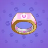 Signet Ring #2602