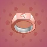 Signet Ring #2605