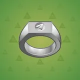 Signet Ring #2610