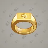 Signet Ring #2613
