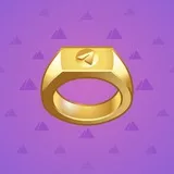 Signet Ring #2614