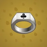 Signet Ring #2616