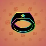 Signet Ring #2619