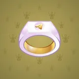 Signet Ring #2620