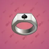 Signet Ring #2623