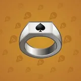 Signet Ring #2628