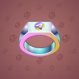 Signet Ring #2629