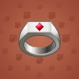 Signet Ring #2635