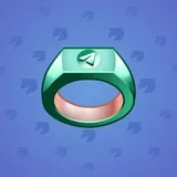 Signet Ring #2637