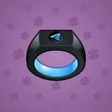 Signet Ring #2641