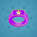 Signet Ring #2646