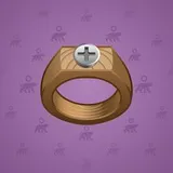 Signet Ring #2647