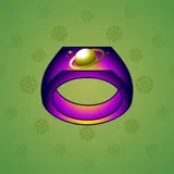 Signet Ring #2649