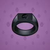 Signet Ring #2653