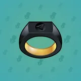 Signet Ring #2654 Signet Ring #2654