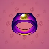 Signet Ring #2656