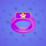 Signet Ring #2657