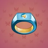 Signet Ring #266
