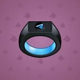 Signet Ring #2662