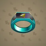 Signet Ring #2663