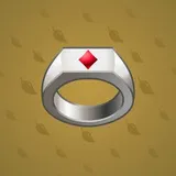Signet Ring #2664