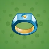 Signet Ring #2665
