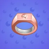 Signet Ring #2667