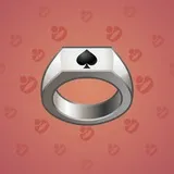 Signet Ring #2669
