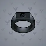 Signet Ring #267